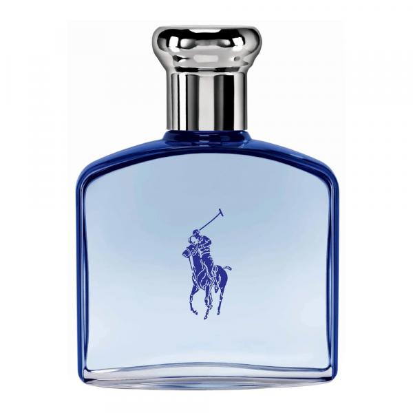 Ralph Lauren Polo Ultra Blue woda toaletowa 75 ml