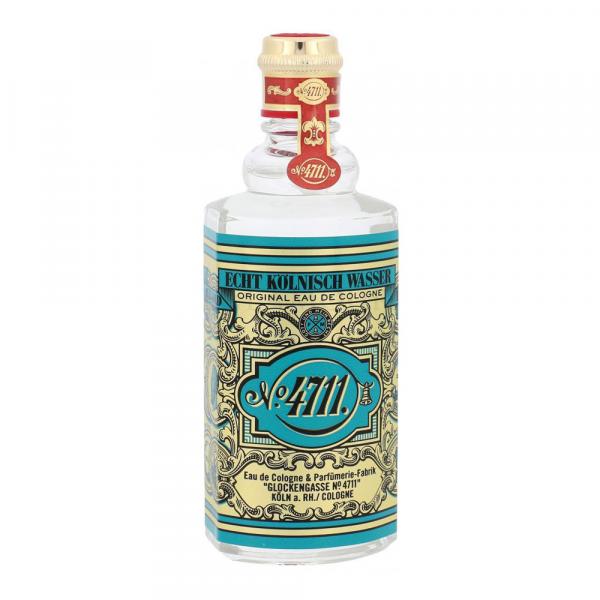 4711 Original Eau de Cologne woda kolońska 50 ml bez sprayu