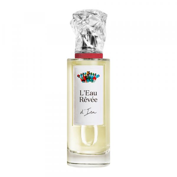 Sisley L'Eau Revee D'Isa woda toaletowa 100 ml TESTER