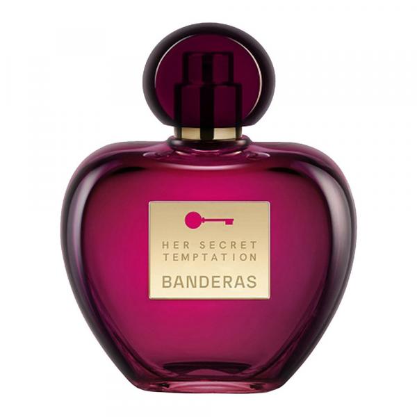 Antonio Banderas Her Secret Temptation woda toaletowa 80 ml