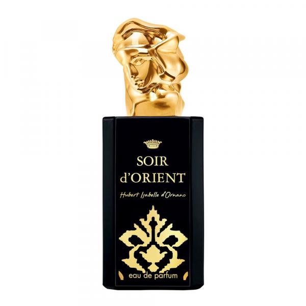 Sisley Soir d'Orient woda perfumowana 100 ml TESTER