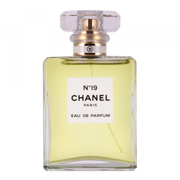 Chanel No.19 Eau de Parfum woda perfumowana 100 ml