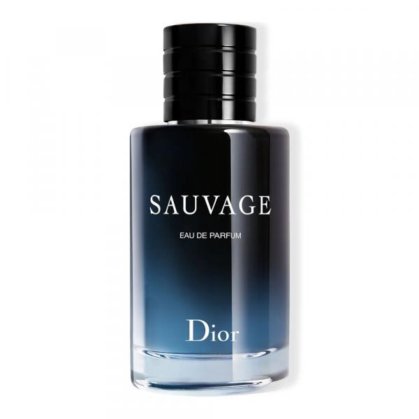 Dior Sauvage Eau de Parfum woda perfumowana 100 ml