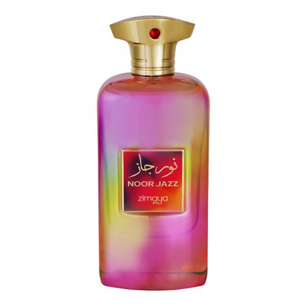 Zimaya Noor Jazz woda perfumowana 100 ml