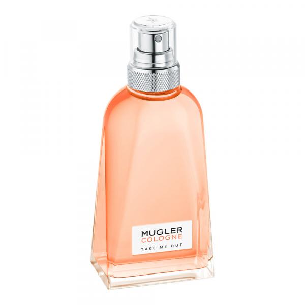 Mugler Cologne Take Me Out woda toaletowa 100 ml