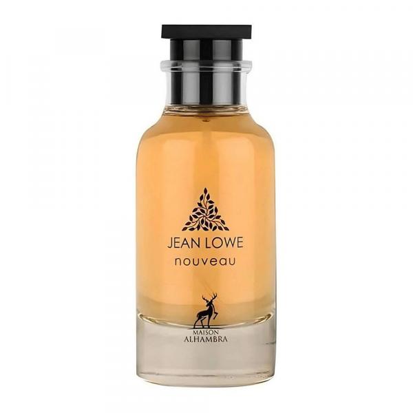 Maison Alhambra Jean Lowe Nouveau woda perfumowana 100 ml