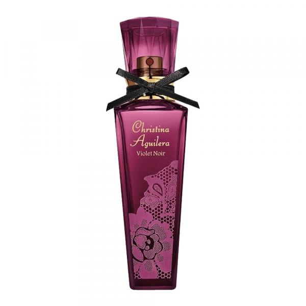 Christina Aguilera Violet Noir woda perfumowana 50 ml