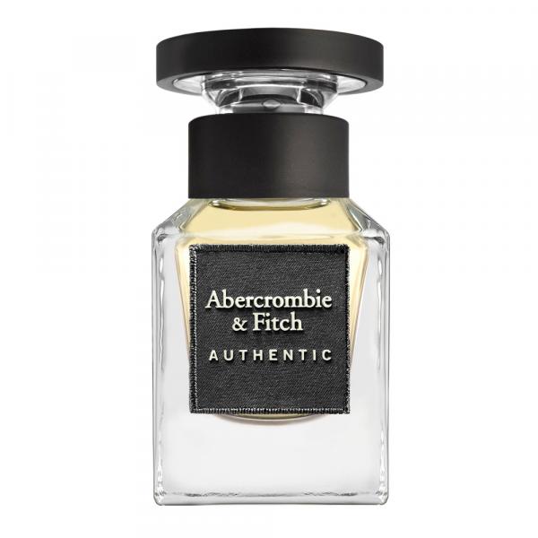 Abercrombie & Fitch Authentic Man woda toaletowa 30 ml