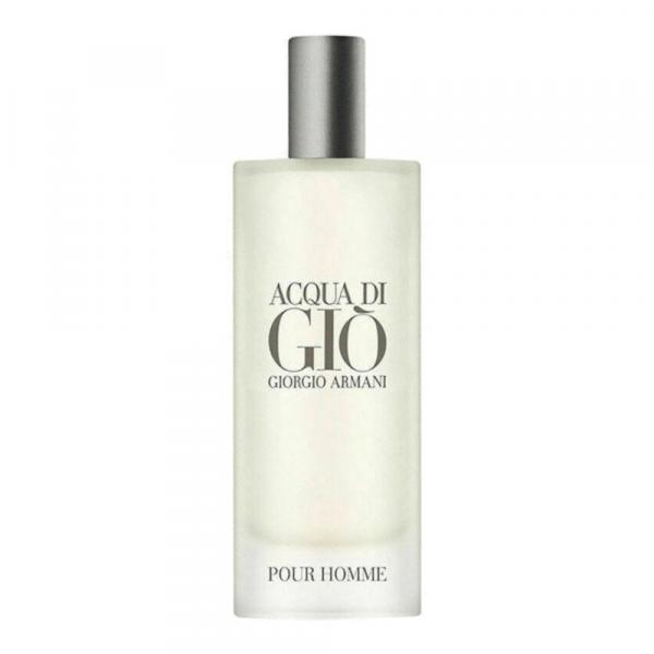 Giorgio Armani Acqua di Gio pour Homme woda toaletowa 15 ml