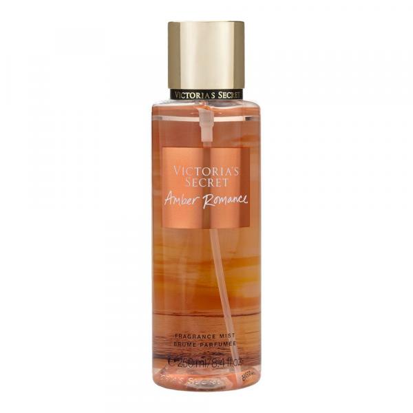 Victoria's Secret Amber Romance mgiełka do ciała 250 ml