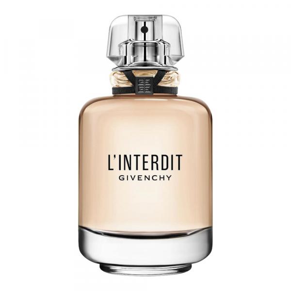 Givenchy L'Interdit Eau de Parfum woda perfumowana 125 ml