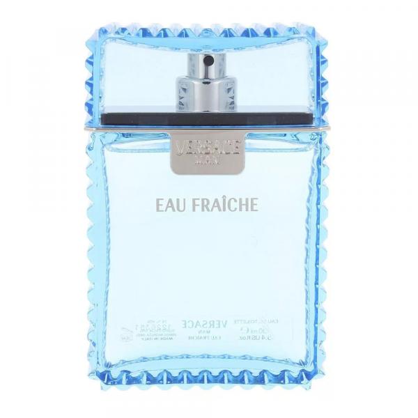 Versace Man Eau Fraiche dezodorant spray 100 ml