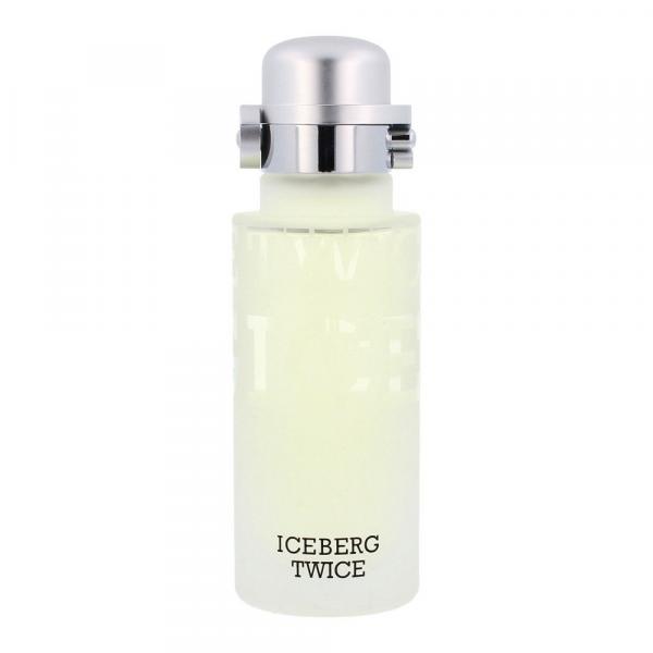 Iceberg Twice pour Homme woda toaletowa 125 ml