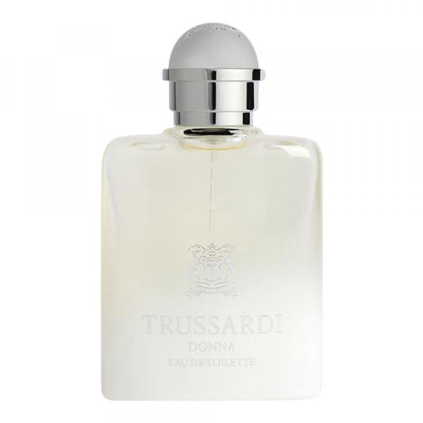 Trussardi Donna Eau de Toilette woda toaletowa 30 ml