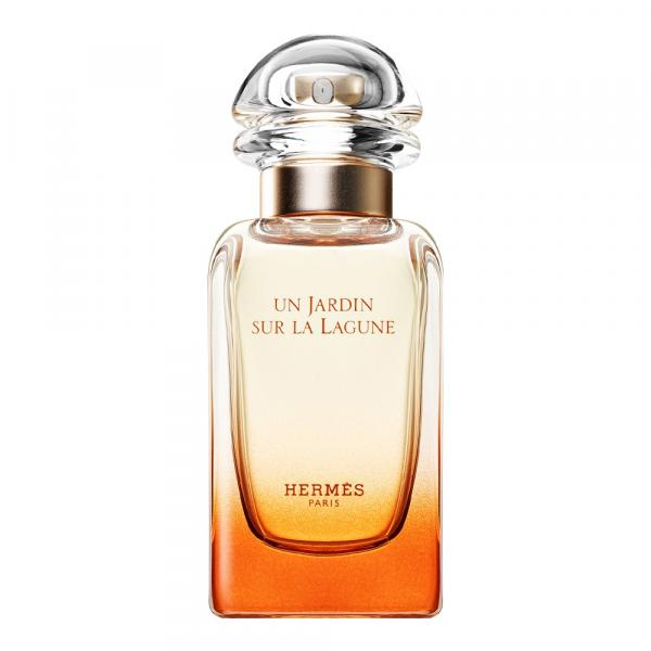 Hermes Un Jardin Sur La Lagune woda toaletowa 50 ml