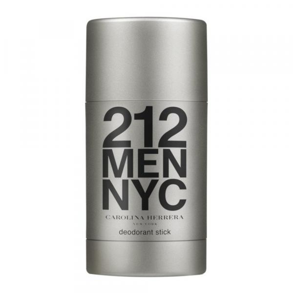 Carolina Herrera 212 NYC Men dezodorant sztyft 75 ml