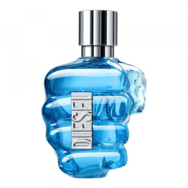 Diesel Only The Brave High woda toaletowa 75 ml TESTER