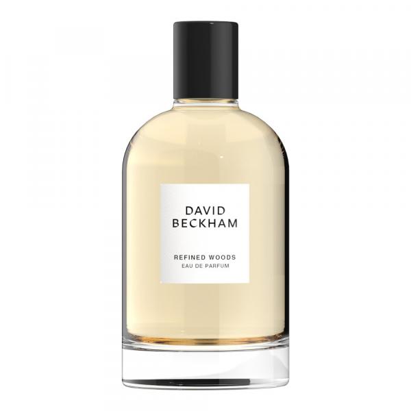 David Beckham Refined Woods woda perfumowana 100 ml