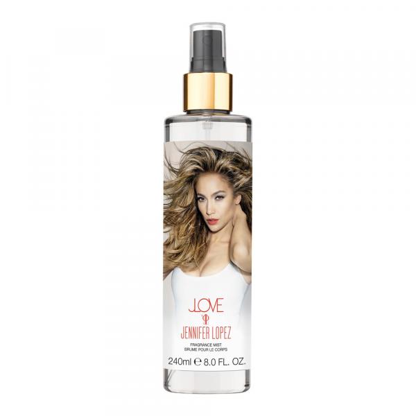 Jennifer Lopez JLove mgiełka do ciała 240 ml