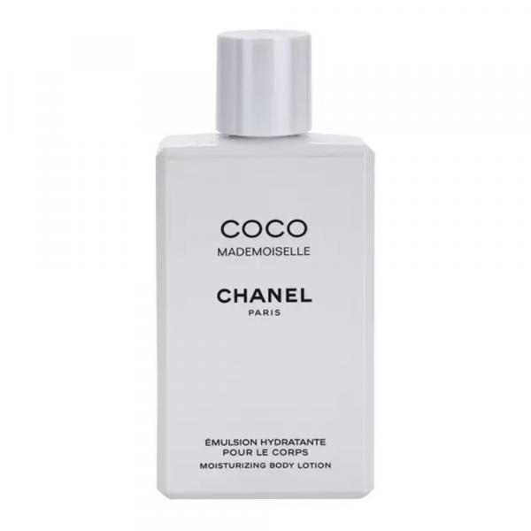 Chanel Coco Mademoiselle balsam do ciała 200 ml