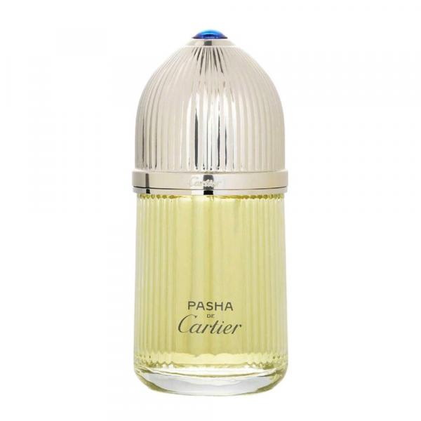 Cartier Pasha de Cartier Parfum perfumy 100 ml TESTER
