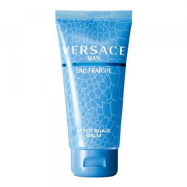 Versace Man Eau Fraiche balsam po goleniu 75 ml