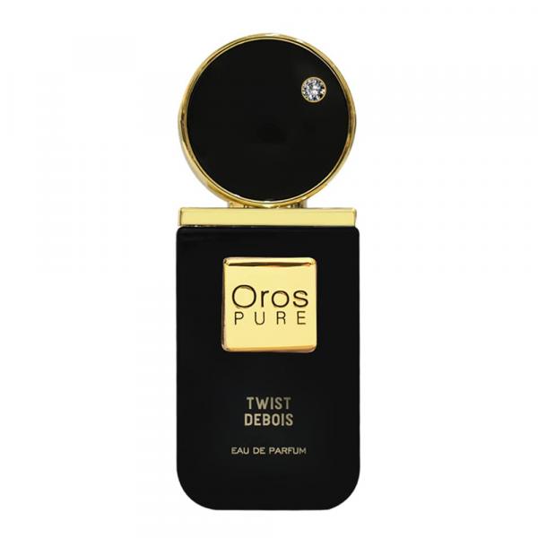 Oros Pure Twist Debois woda perfumowana 100 ml