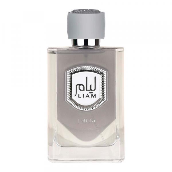 Lattafa Liam woda perfumowana 100 ml