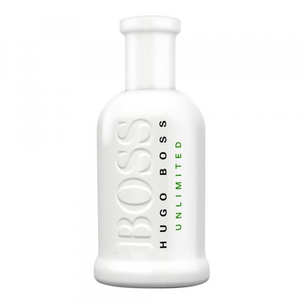 Hugo Boss Boss Bottled Unlimited woda toaletowa 200 ml