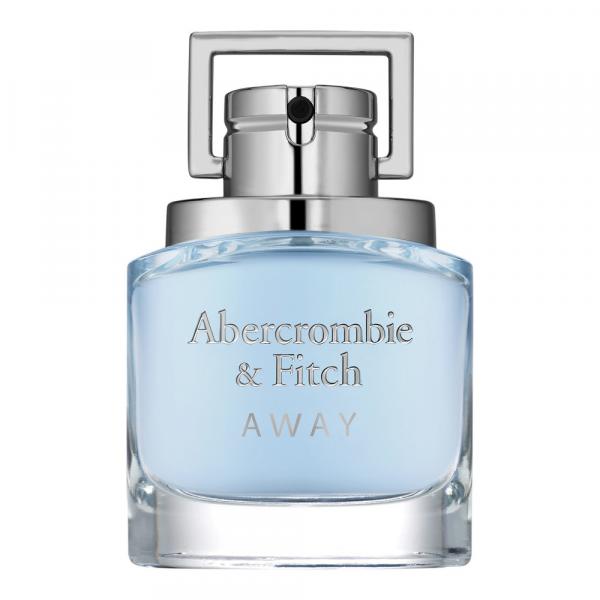 Abercrombie & Fitch Away Man woda toaletowa 50 ml