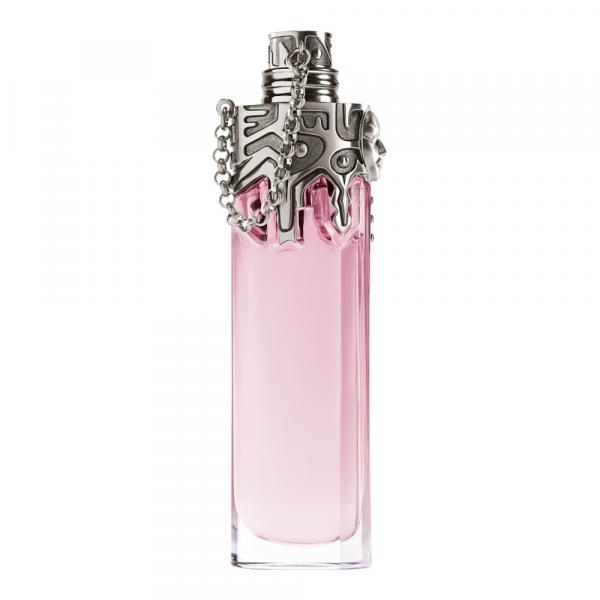 Mugler Womanity woda perfumowana 80 ml - Refillable