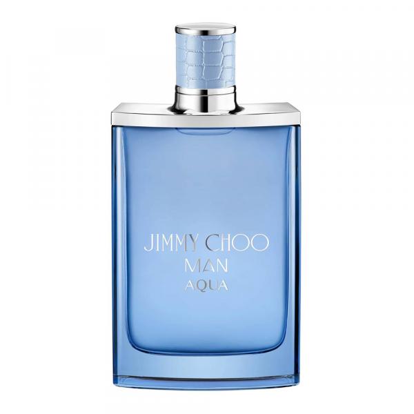 Jimmy Choo Man Aqua woda toaletowa 100 ml