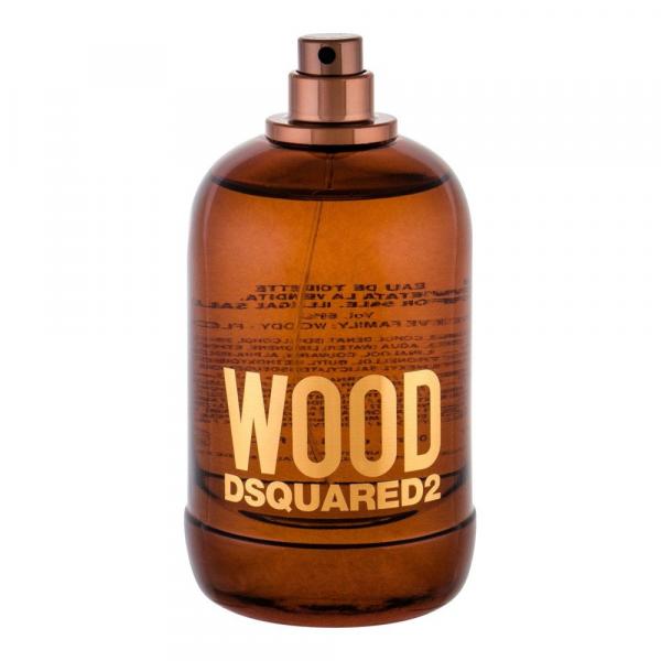 Dsquared2 Wood for Homme woda toaletowa 100 ml TESTER