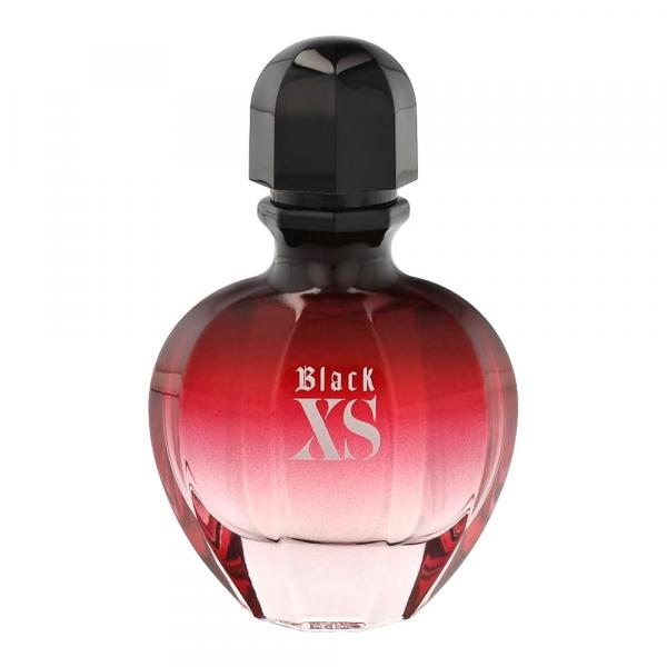 Paco Rabanne Black XS for Her Eau de Parfum EDP 30 ml