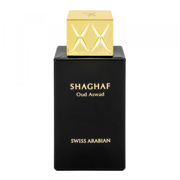 Swiss Arabian Shaghaf Oud Aswad woda perfumowana 75 ml