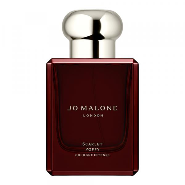 Jo Malone Scarlet Poppy Cologne Intense 2021 woda kolońska 50 ml