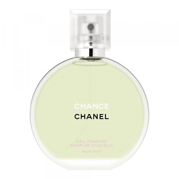 Chanel Chance Eau Fraiche mgiełka do włosów 35 ml