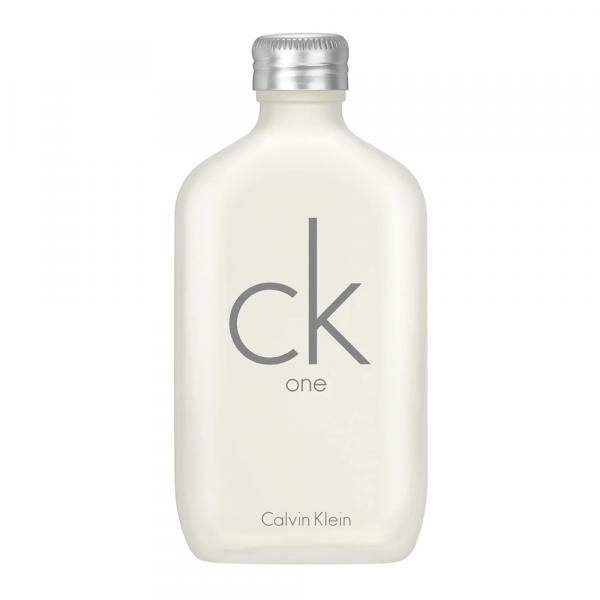 Calvin Klein ck one woda toaletowa 100 ml