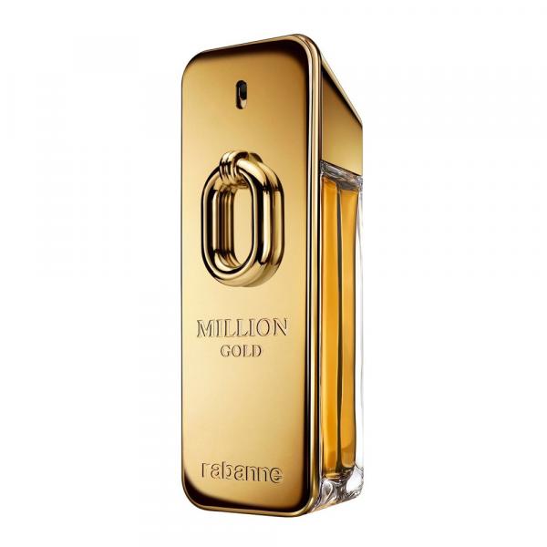 Paco Rabanne Million Gold woda perfumowana 200 ml