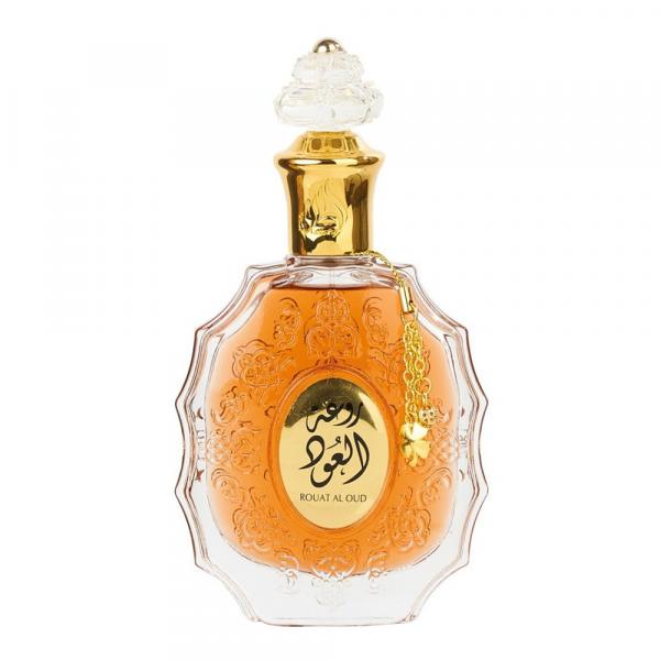 Lattafa Rouat Al Oud woda perfumowana 100 ml