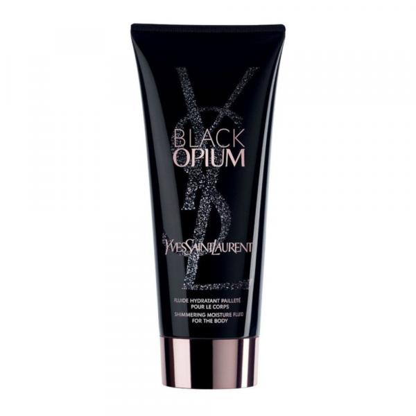 Yves Saint Laurent Black Opium balsam do ciała 50 ml