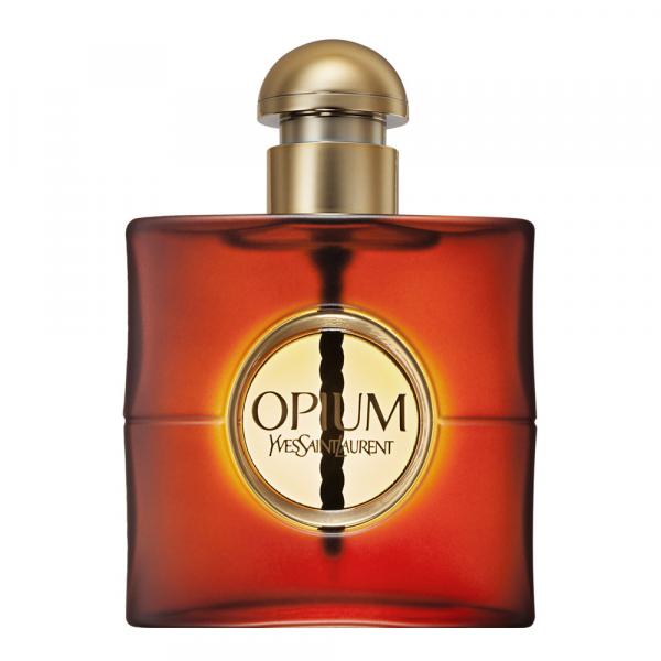 Yves Saint Laurent Opium 2009 woda perfumowana 50 ml