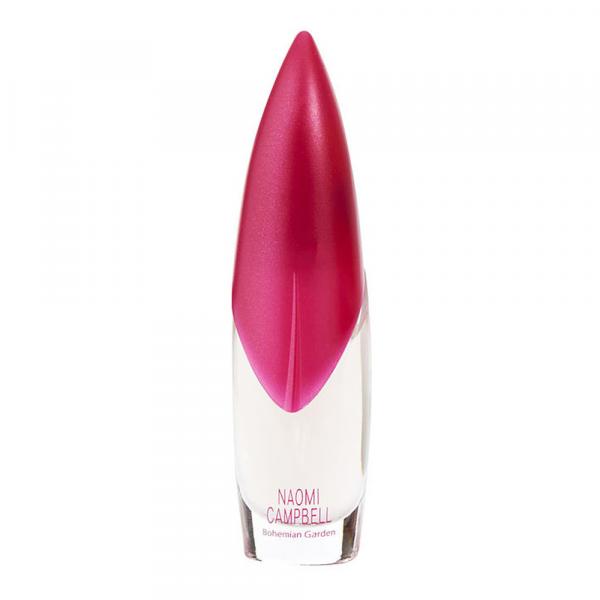 Naomi Campbell Bohemian Garden woda toaletowa 15 ml