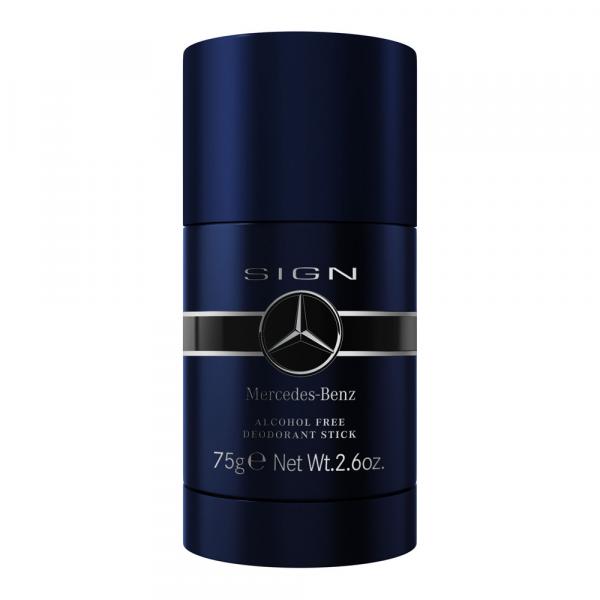 Mercedes-Benz Sign dezodorant sztyft 75 g