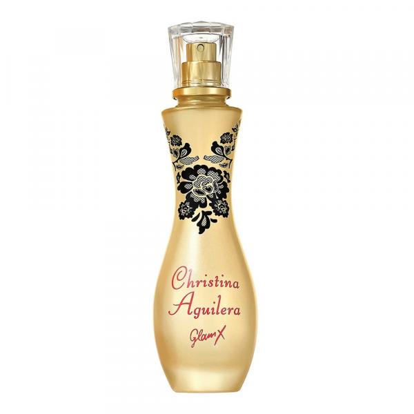 Christina Aguilera Glam X woda perfumowana 30 ml