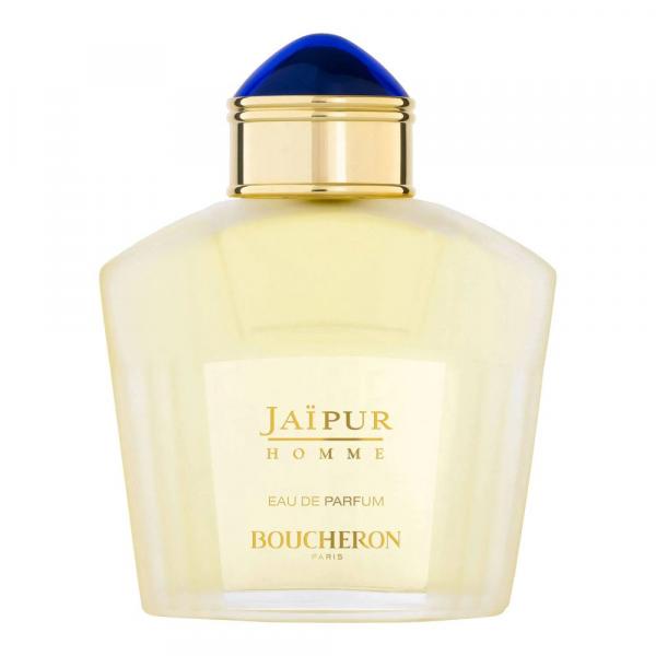 Boucheron Jaipur Homme woda perfumowana 100 ml TESTER