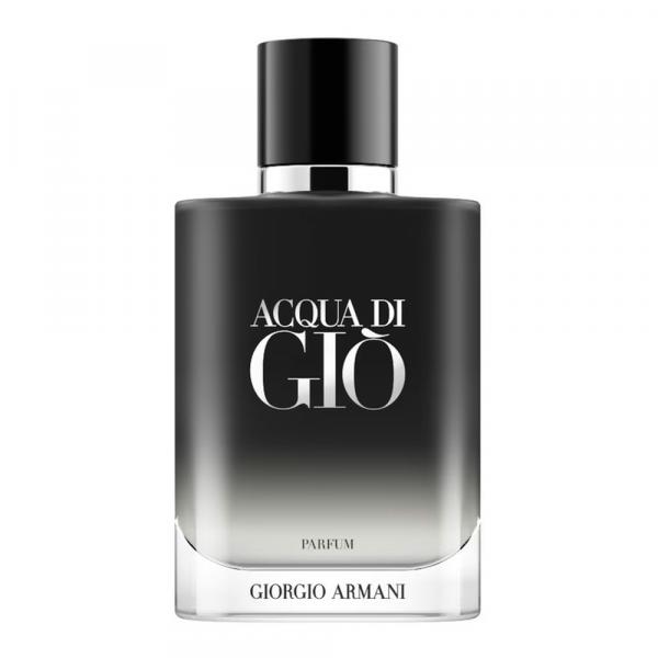 Giorgio Armani Acqua di Gio Parfum perfumy 100 ml Refillable TESTER