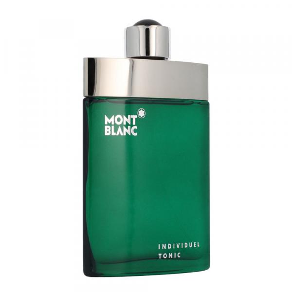 Montblanc Individuel Tonic woda toaletowa 75 ml