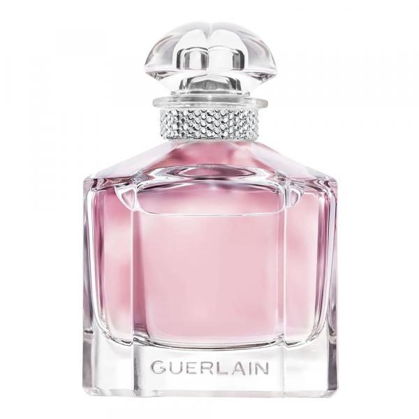 Guerlain Mon Guerlain Sparkling Bouquet EDP 100 ml TESTER