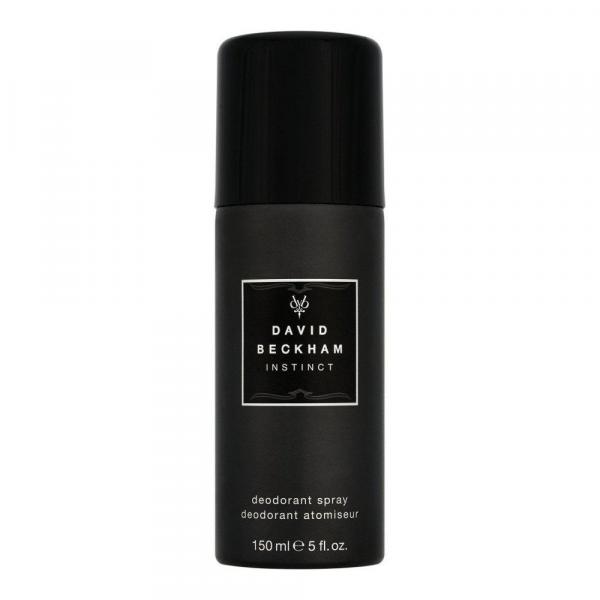 David Beckham Instinct dezodorant spray 150 ml